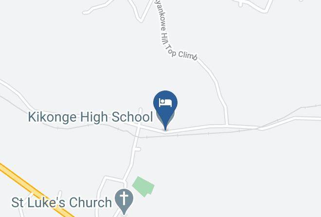 Mityana - New Highway Hotel Maps