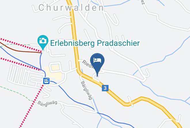 Plessur - New Image Gmbh Zug C O Officeconnection Gmbh Maps