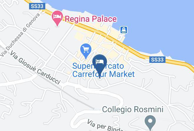 Verbano Cusio Ossola - New La Lombarda City Center Maps