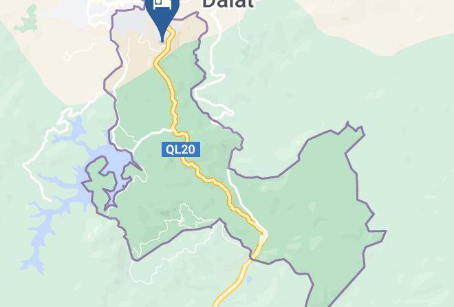 Da Lt - New Life Hotel Maps