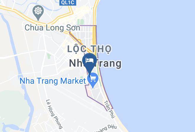 New Mexico Hotel Map