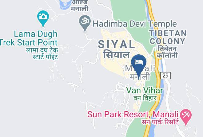 Manali - New Neel Kamal Maps