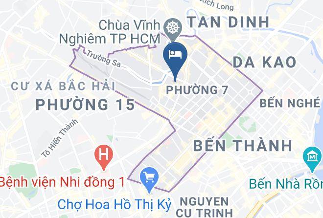 Phung 9 - New Pacific Spa Maps