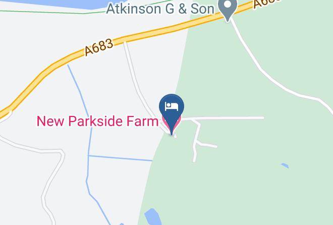 Lancs - New Parkside Farm Maps