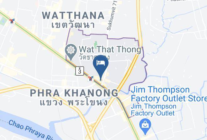 Watthana - New S7 Vip Maps