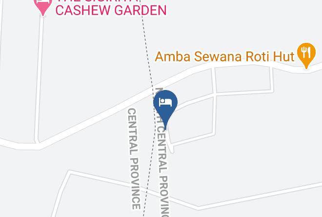 Anuradhapura - New Sigiri Cool Paradise Maps