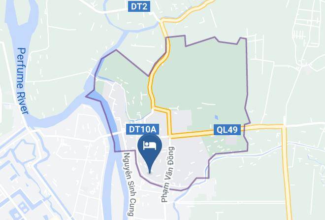 New Space Arts Stay Map