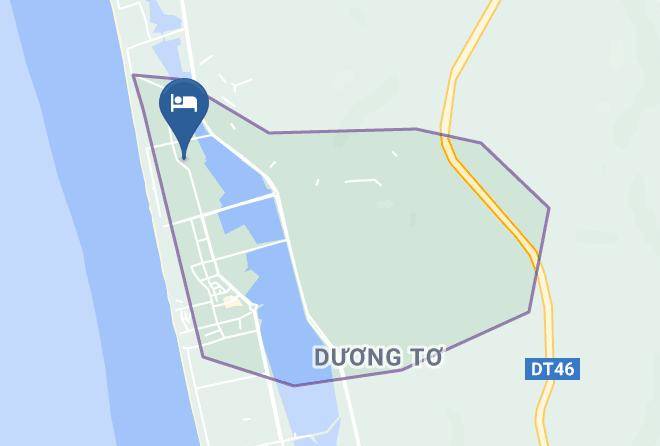 Phu Quc - New Sun Phu Quoc Hotel 2 Maps