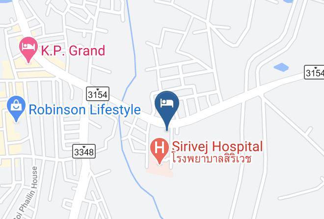 Amphoe Mueang Chanthaburi - New The O V Maps