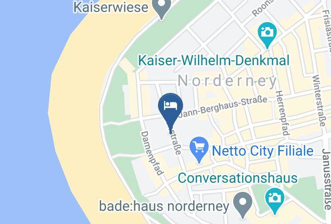 Aurich - New Wave Maps