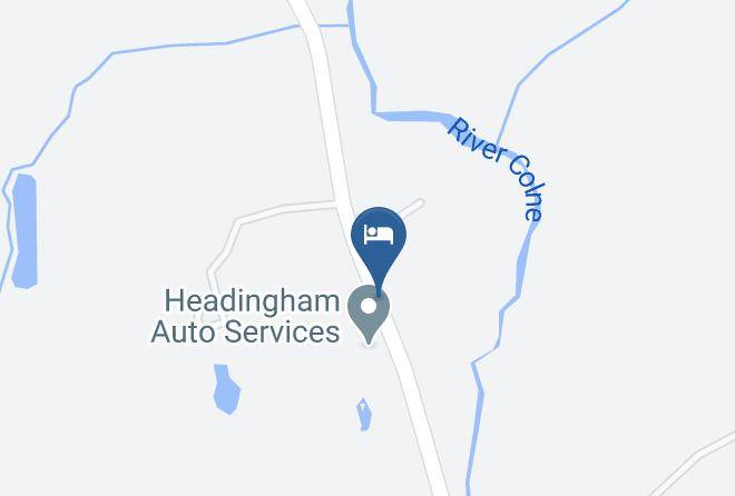 Essex - Newcombes Maps