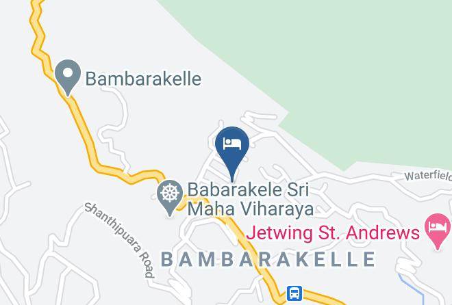 Kandy - Newkeena Maps
