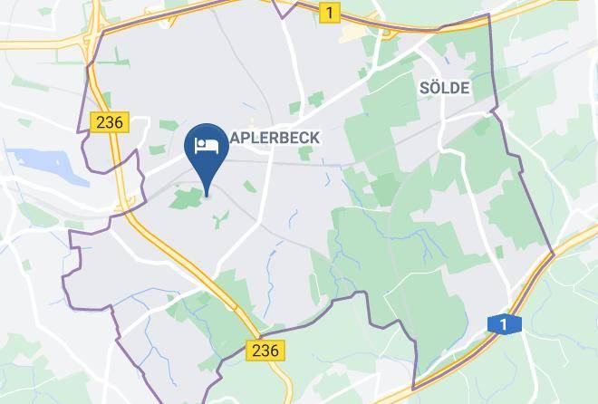 Dortmund - Newlook2 Maps
