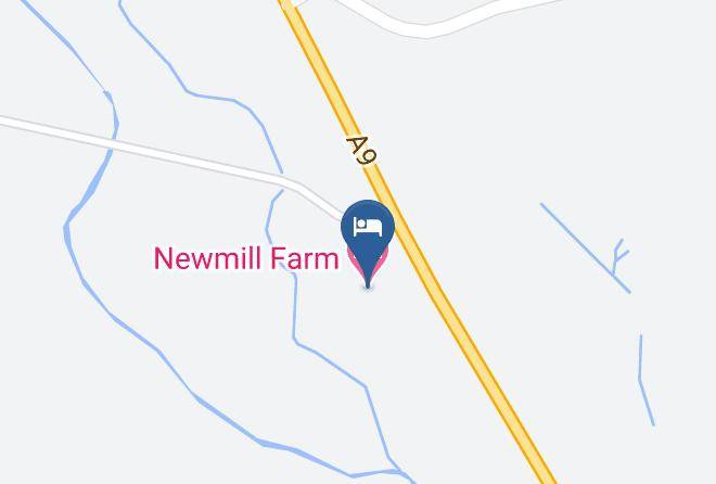 Perth And Kinross - Newmill Farm Maps