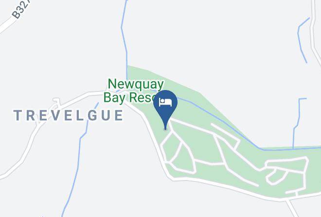 Cornwall - Newquay Valley Holidays Ltd Maps