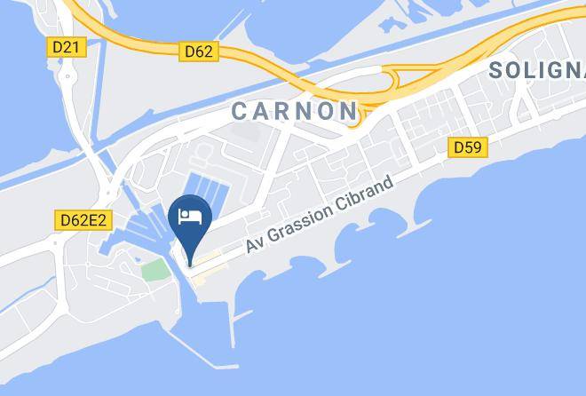 Herault - News Hotel Maps
