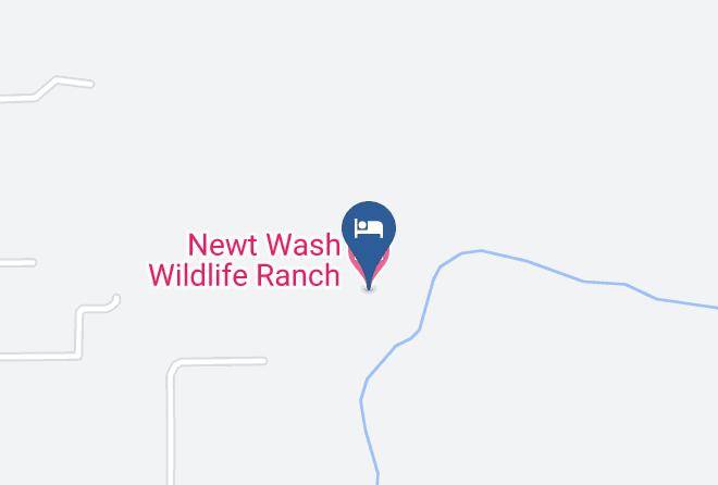 Clackamas - Newt Wash Wildlife Ranch Maps