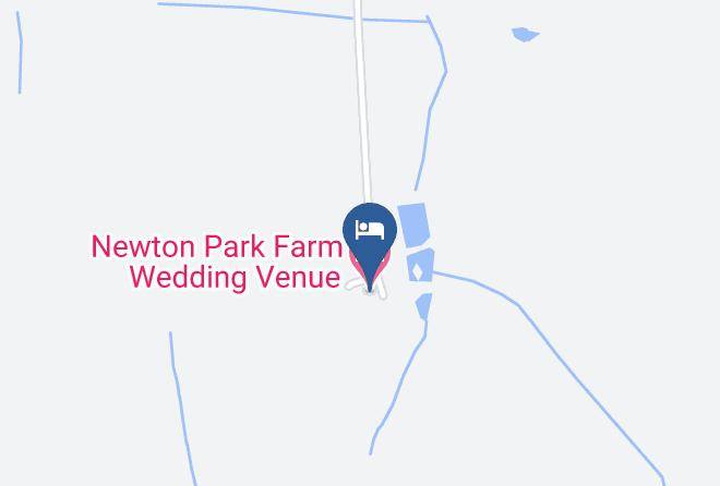 Milton Keynes - Newton Park Farm Wedding Venue Maps