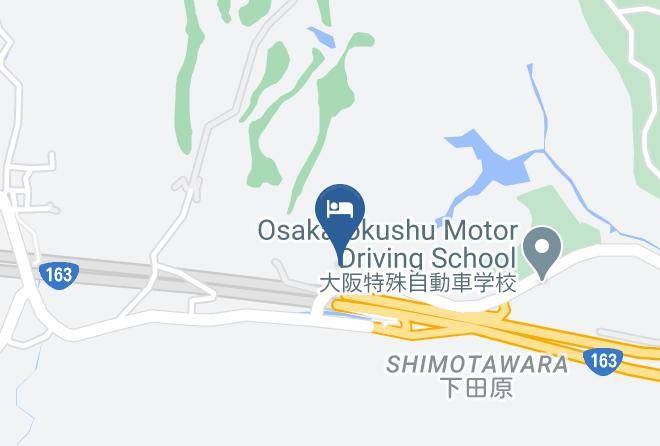 Shijonawate City - Neyagawa City Outdoor Activity Center Maps