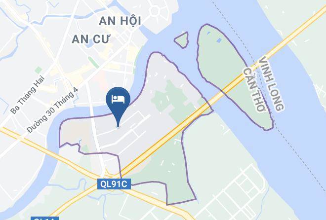 Phung Hung Phu - Ngan Ha Hotel Maps
