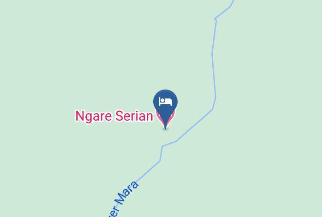 Narok - Ngare Serian Maps