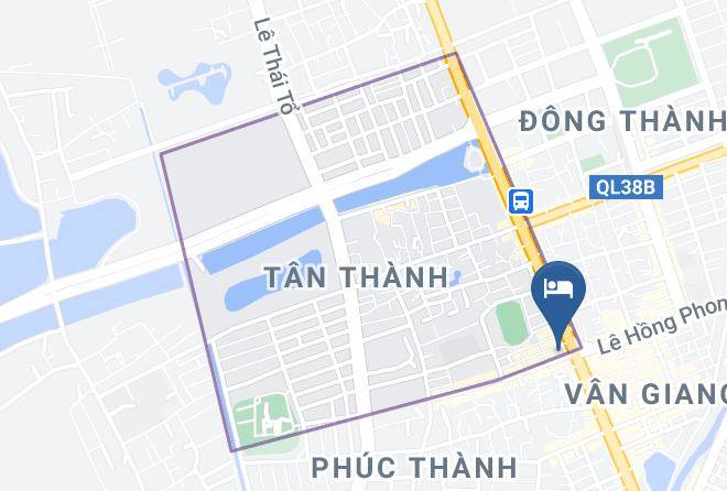 Phung Phuc Thanh - Ngc Anh 2 Maps