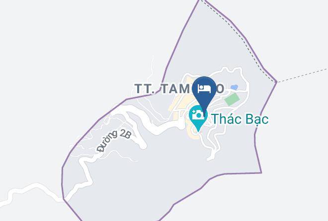 Tam Do - Ngc Son Hotel Maps