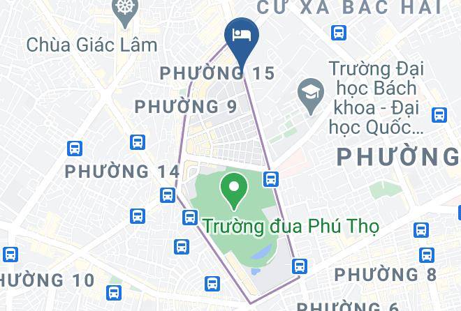 Phung 15 - Ngoc Lan Hotel 3 Maps