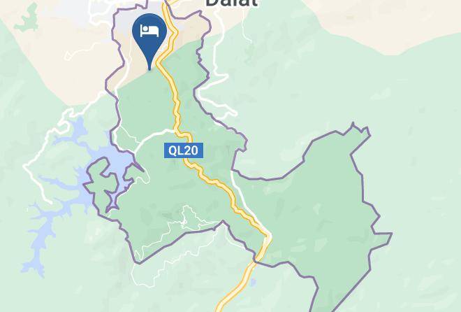 Da Lt - Nha Ben Di Maps