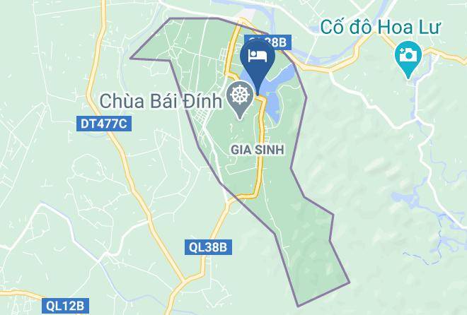Gia Vin - Nha Hang An Ngh Trung Dung Maps