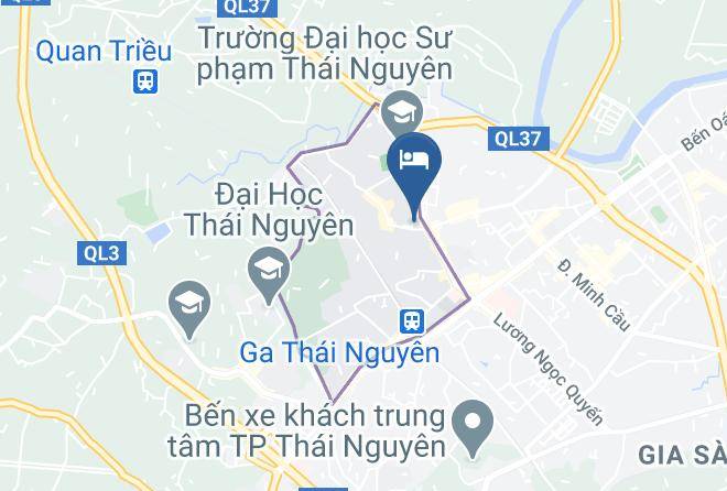 Phung Quang Trung - Nha Hang Atk2 Buffet Rau Mm Maps