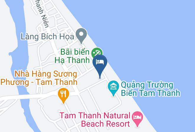 Tam K - Nha Hang Hi Sn Ba Co Maps