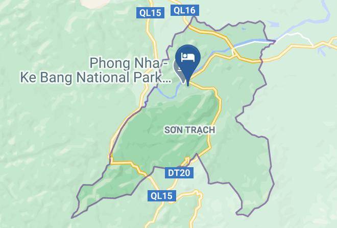 B Trch - Nha Hang Khach Sn Phuong Nam Phong Nha 0845468999 Maps