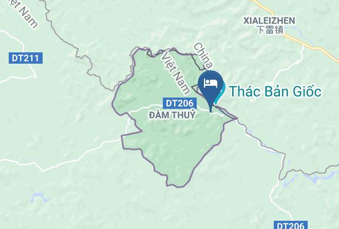 Trung Khanh - Nha Hang Phuong Cuu Maps