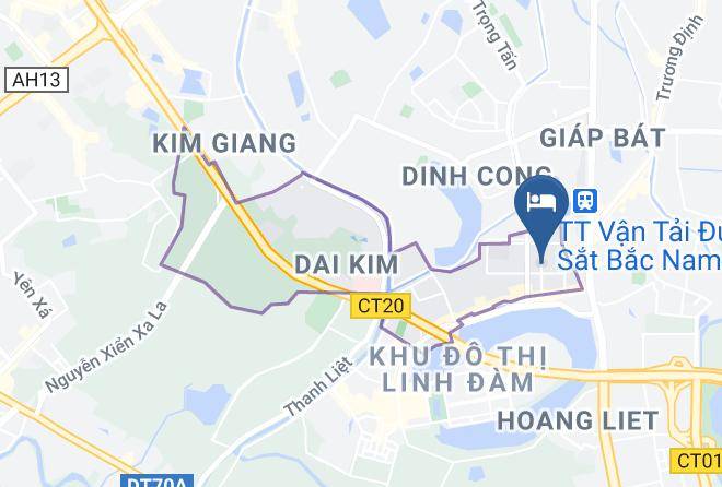 Phung Di Kim - Nha Hang Thu Ha Maps