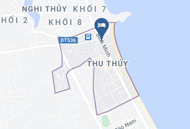 Ca Lo - Nha Hang Thuy Lai 172 Maps