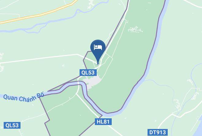 Duyen Hi - Nha Hang Toan Vinh Maps