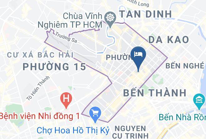 Phung 6 - Nha Khach Thanh Nien Maps