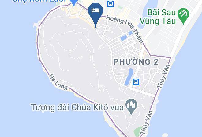 Vung Tau - Nha Ngh 139 Maps