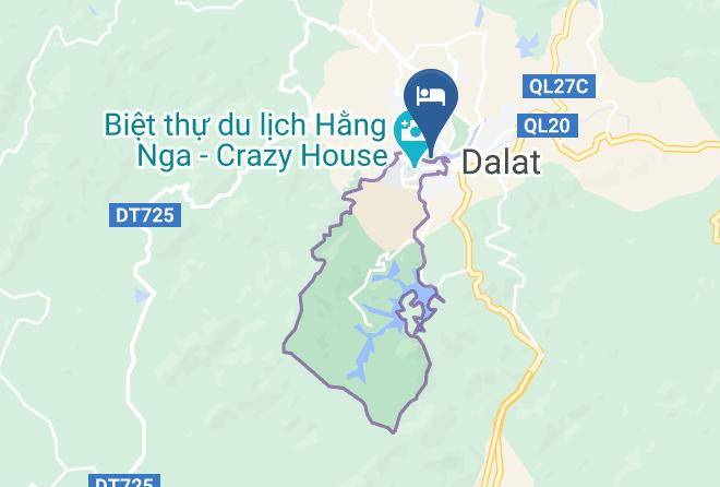 Da Lt - Nha Ngh 27 Maps