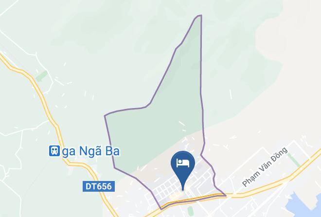 Nha Ngh 42 Map