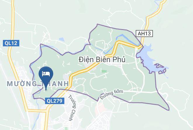 Din Bien Ph - Nha Ngh 51 Chi Nhanh 2 Maps
