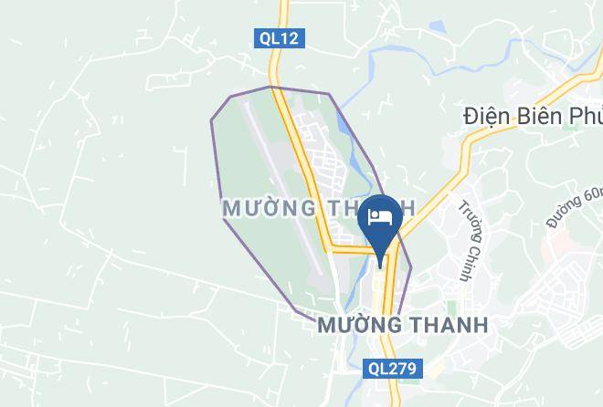 Din Bien Ph - Nha Ngh 51 Maps