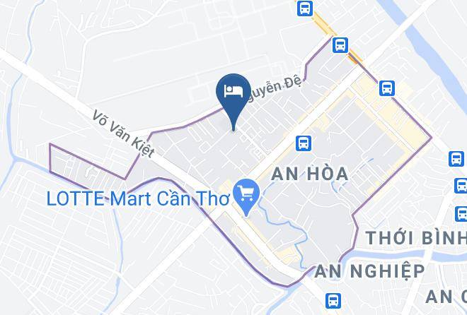 Phung An Hoa - Nha Ngh 65 Maps