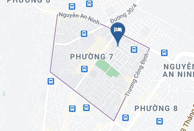 Vung Tau - Nha Ngh 66 Maps