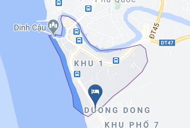 Phu Quc - Nha Ngh A74 Maps