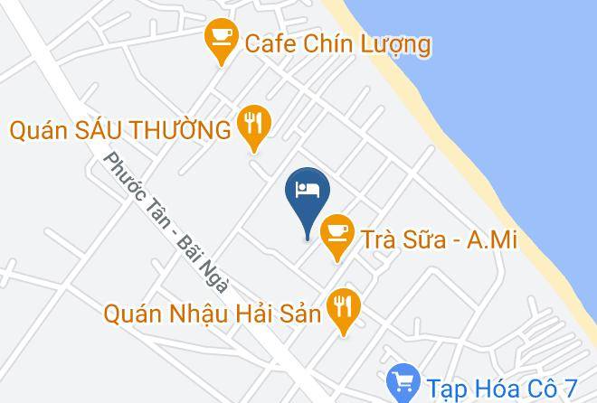 Dong Hoa - Nha Ngh An Phat Maps