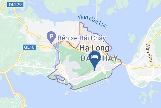 H Long - Nha Ngh Anh Khang Maps