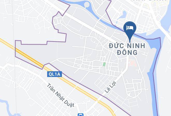 Dng Hi - Nha Ngh Anh Kit 2 Maps