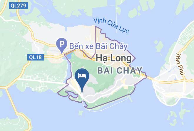 H Long - Nha Ngh Anh Tho Maps